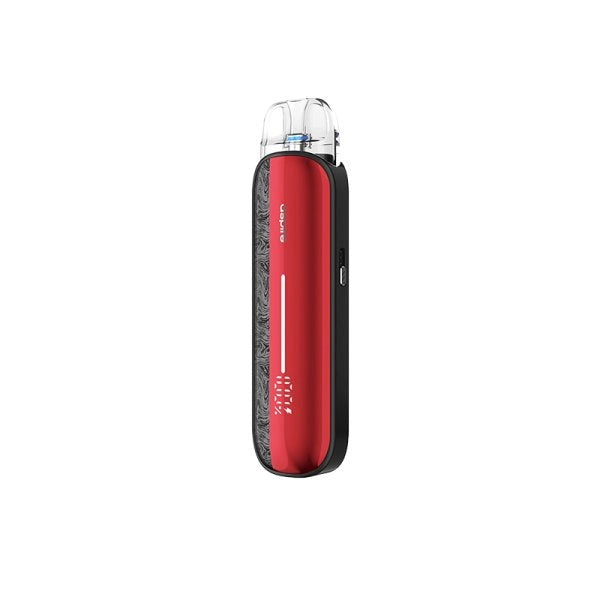 Aspire Pixo Aura Starter Kit