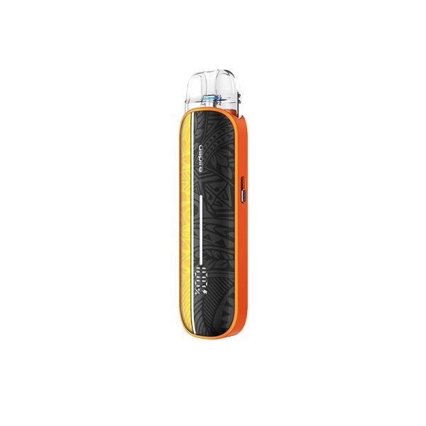 Aspire Pixo Aura Starter Kit