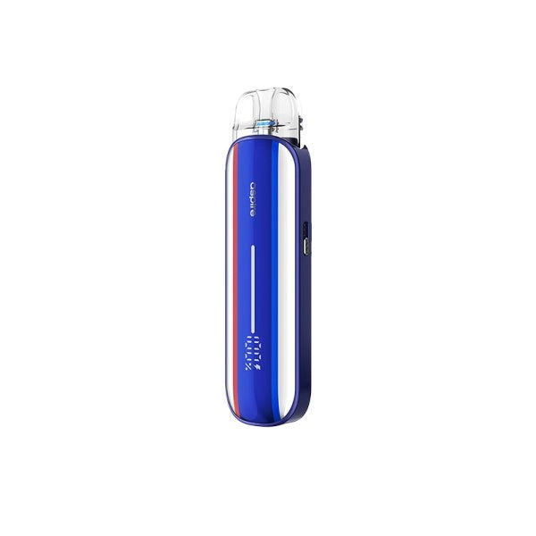 Aspire Pixo Aura Starter Kit