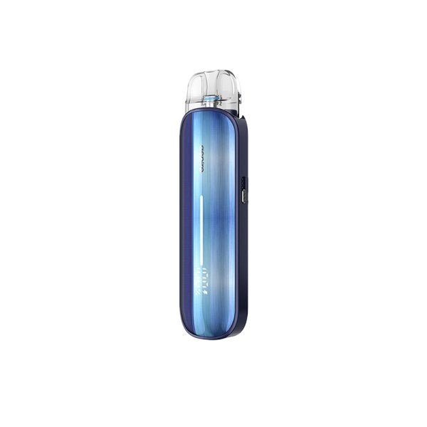 Aspire Pixo Aura Starter Kit