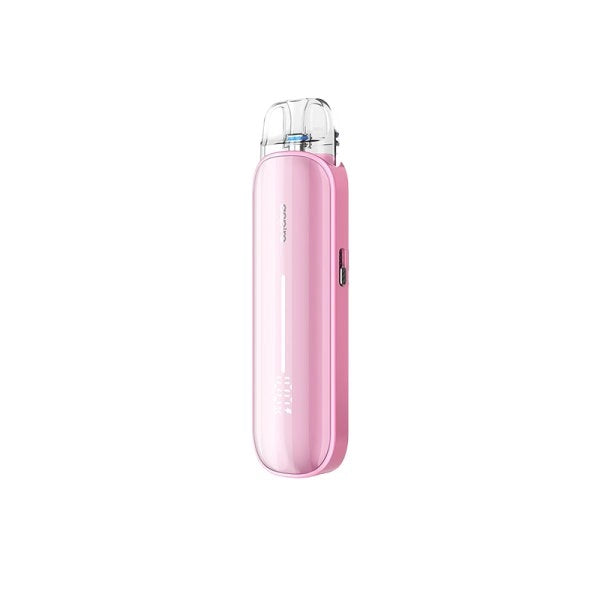 Aspire Pixo Aura Starter Kit