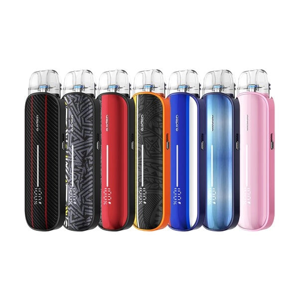 Aspire Pixo Aura Starter Kit