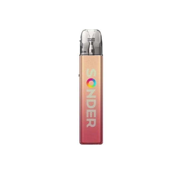 Geek Vape Sonder Q2 Kit