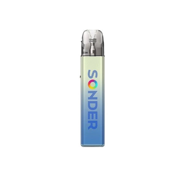 Geek Vape Sonder Q2 Kit