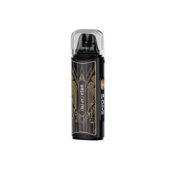 Lost Vape Ursa Cap Pro Kit