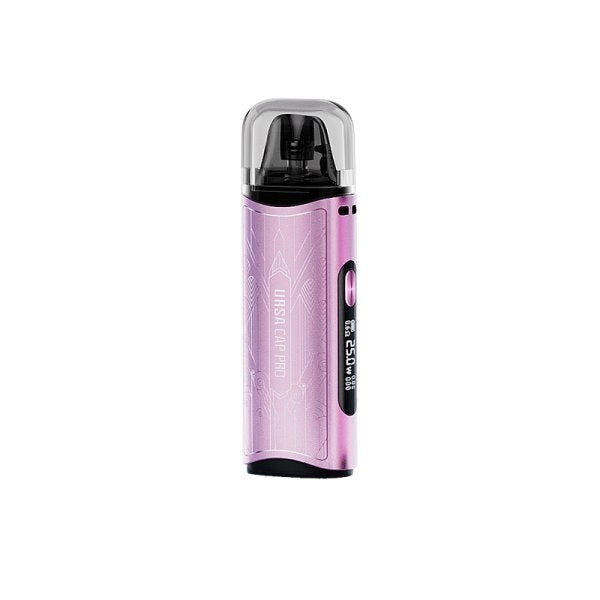 Lost Vape Ursa Cap Pro Kit