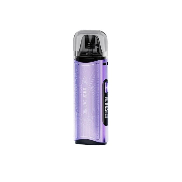 Lost Vape Ursa Cap Pro Kit