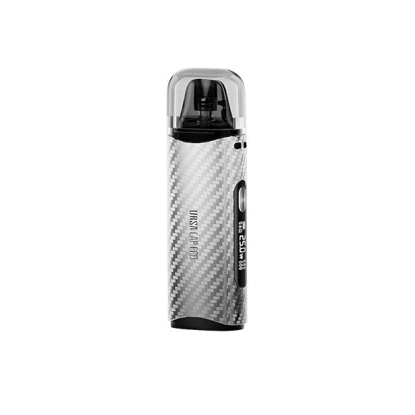 Lost Vape Ursa Cap Pro Kit