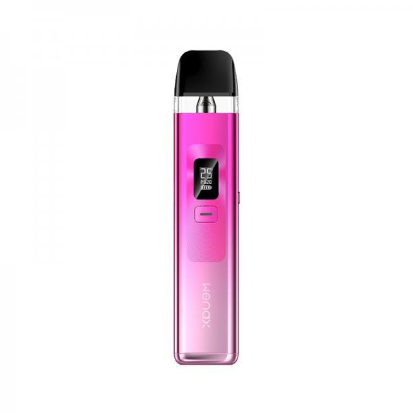 Geek Vape Wenax Q Kit