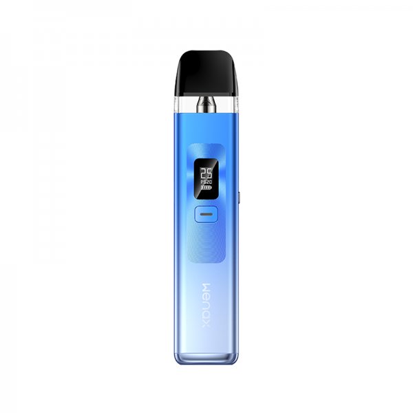Geek Vape Wenax Q Kit