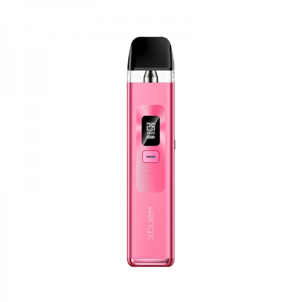 Geek Vape Wenax Q Kit