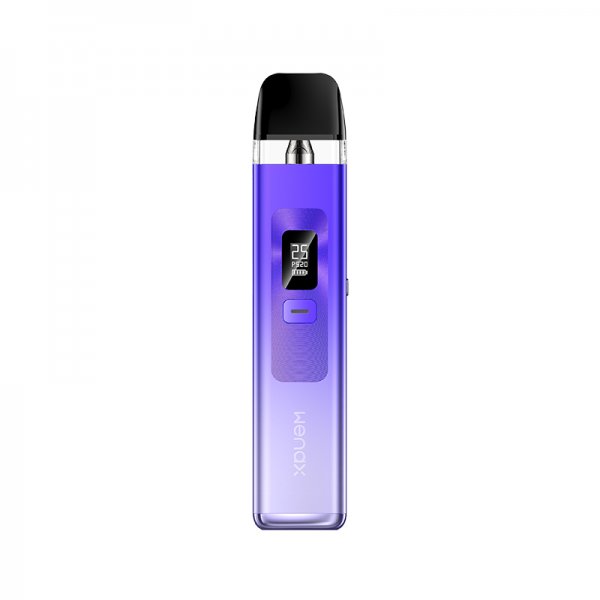 Geek Vape Wenax Q Kit