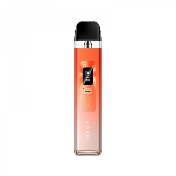 Geek Vape Wenax Q Kit