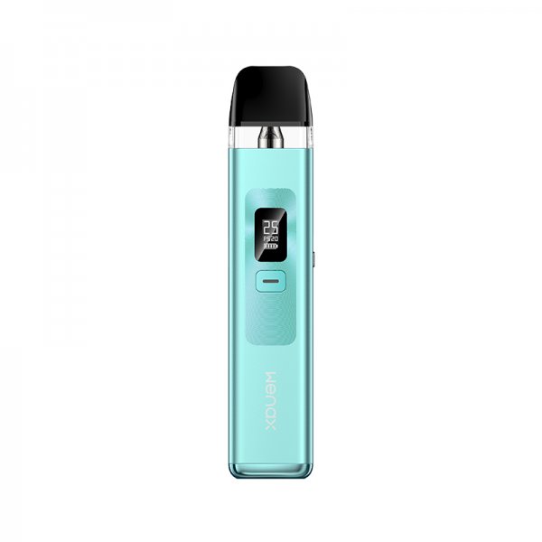 Geek Vape Wenax Q Kit