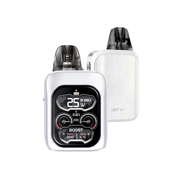 Lost Vape Ursa Baby 3 Pro Kit