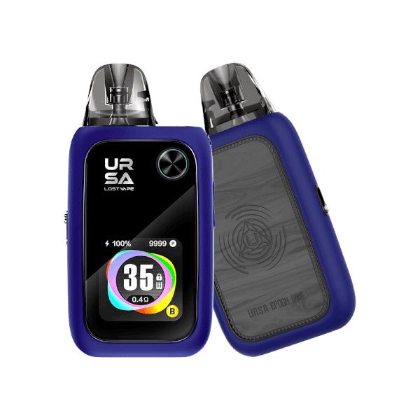 Lost Vape Ursa Epoch Pro Kit