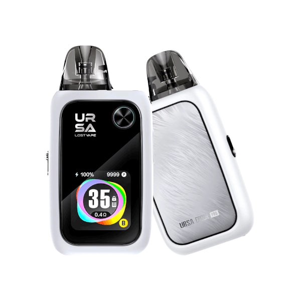 Lost Vape Ursa Epoch Pro Kit