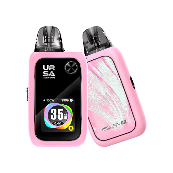 Lost Vape Ursa Epoch Pro Kit