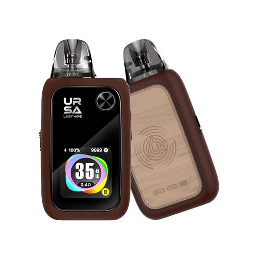 Lost Vape Ursa Epoch Pro Kit