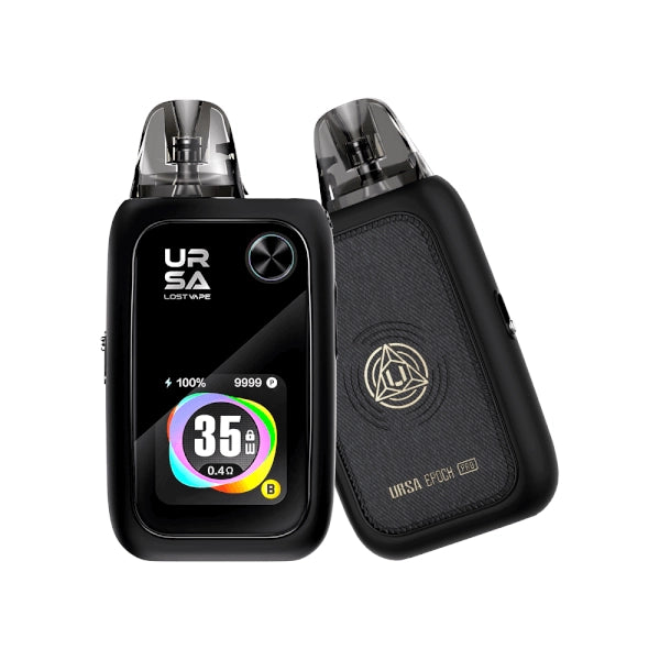 Lost Vape Ursa Epoch Pro Kit
