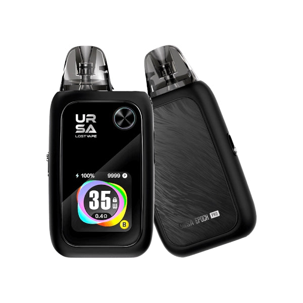 Lost Vape Ursa Epoch Pro Kit