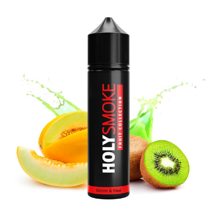 Melon & Kiwi Flavour Shot