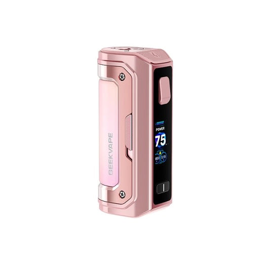 Geek Vape Aegis Mini 5 Mod