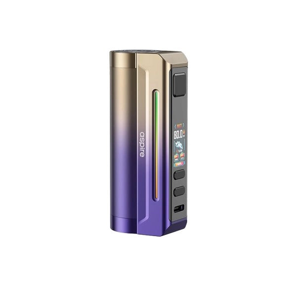 Aspire Zelos X80 Box Mod
