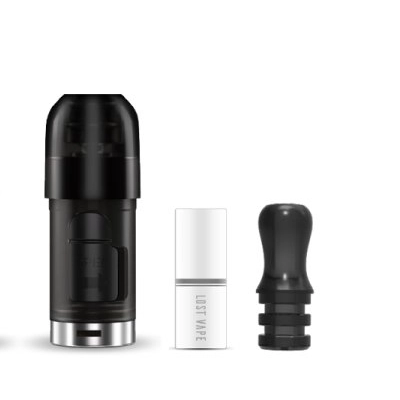 Lost Vape Nexus Replacement Pod