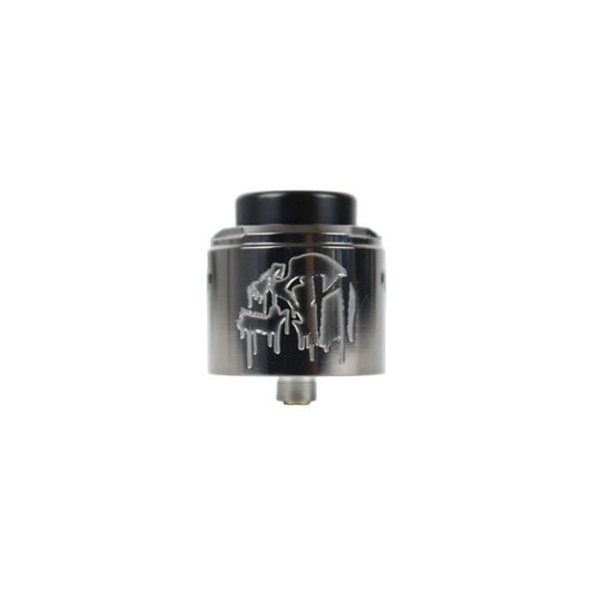 Suicide Mods Nightmare V2 Mini RDA 25mm