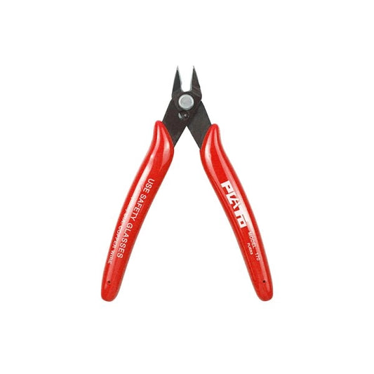 Plato Micro Cutting Pliers PL-170