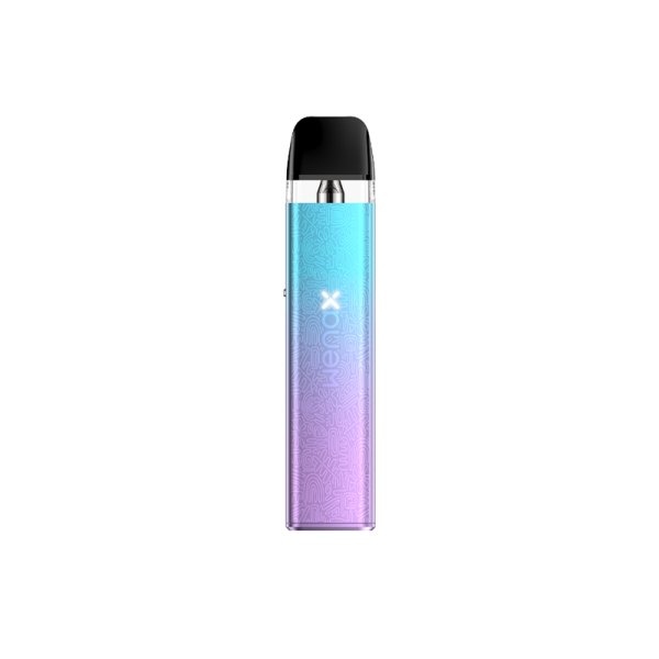Geek Vape Wenax Q Mini Kit