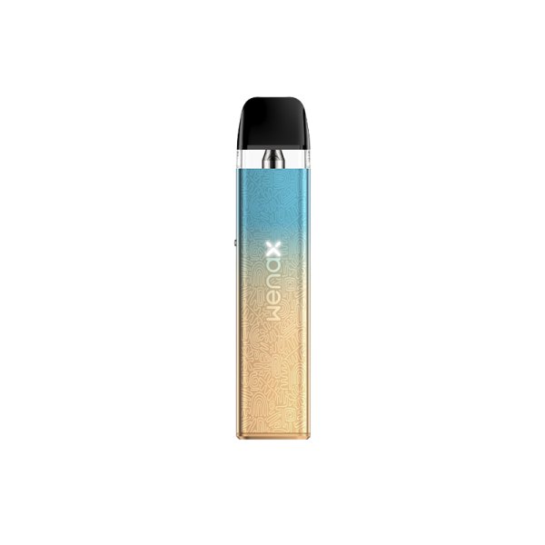 Geek Vape Wenax Q Mini Kit