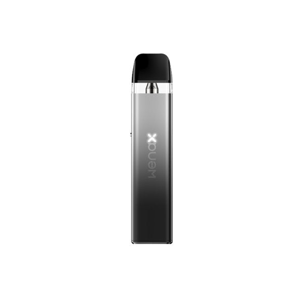 Geek Vape Wenax Q Mini Kit