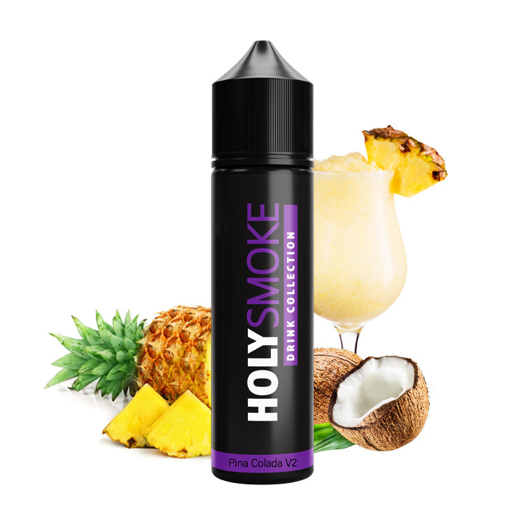 Pina Colada V2 Flavour Shot