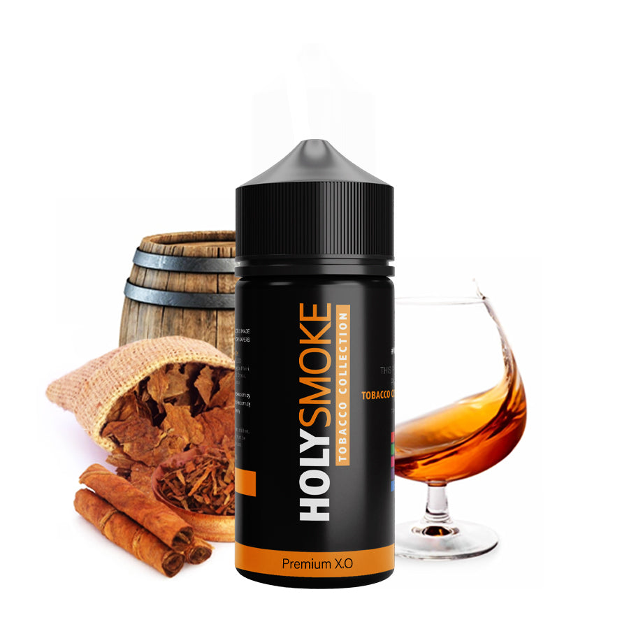 Premium XO Flavour Shot