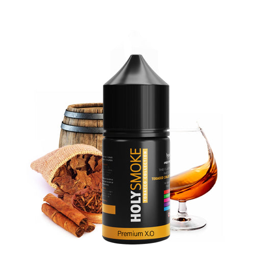 Premium X.O Flavour Shot