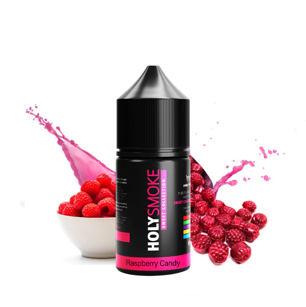 Raspberry Candy Flavour Shot