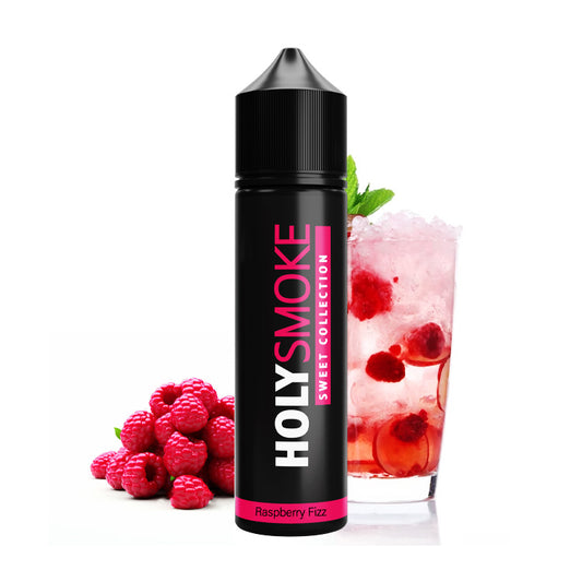 Raspberry Fizz Flavour Shot