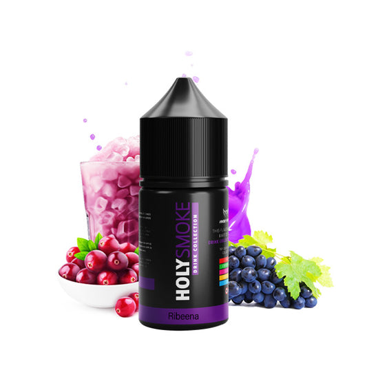 Ριμπίνα Γεύση Σφηνάκι