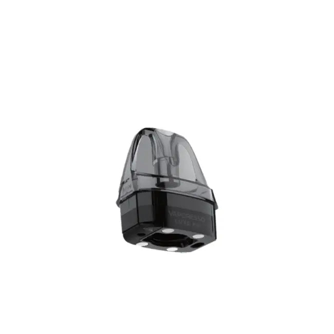 Luxe XR DTL Premium Empty Replacement Pod