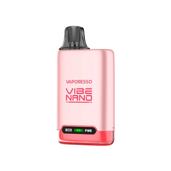 Vaporesso Vibe Nano Pod Kit