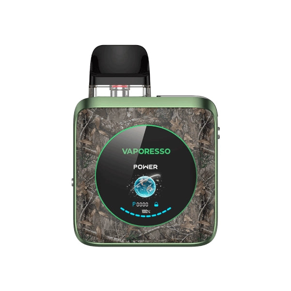 Vaporesso Xros 4 Nano Kit