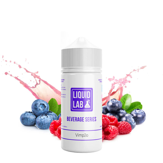 Liquid Lab Vimp2o