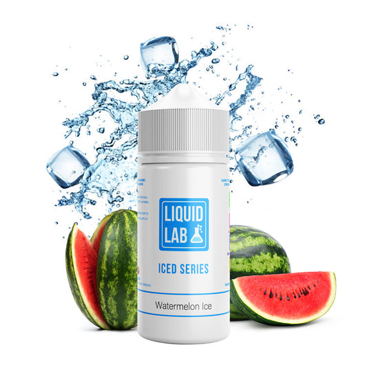 Liquid Lab Watermelon Ice
