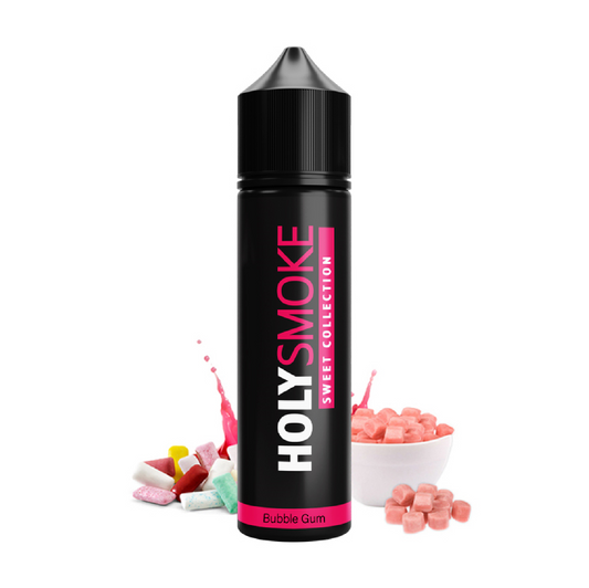 Bubble Gum Flavour Shot