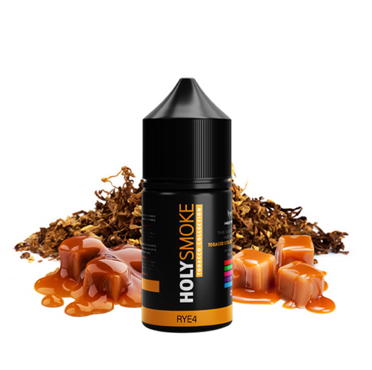 Γεύση RYE4