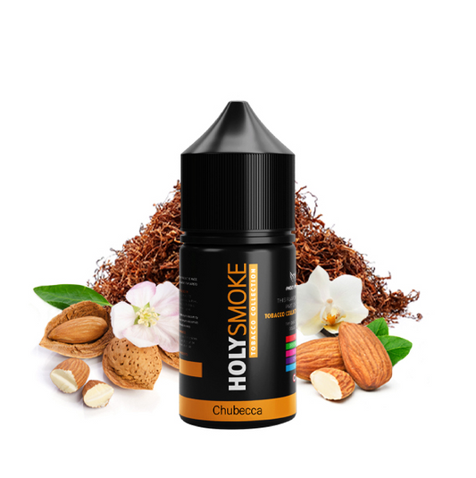 Chubecca Flavor Shot