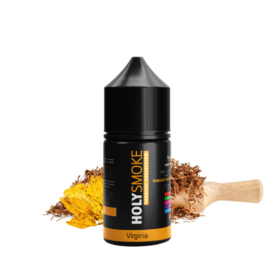 Βιρτζίνια Flavour Shot