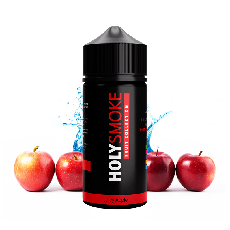 Juicy Apple Flavour Shot